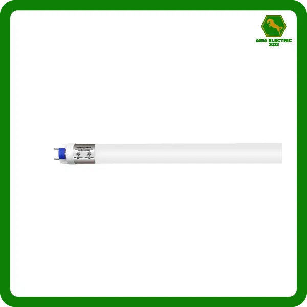 BEC หลอด LED T8 9W 3000K LUGA