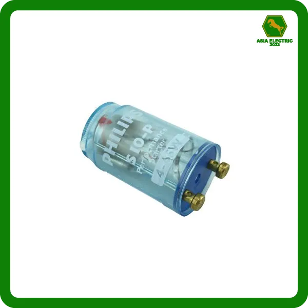 สตาร์ทเตอร์ S10 PHILIPS