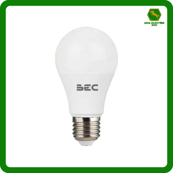 BEC หลอด Bulb E27
