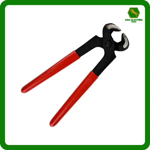 คีมผูกลวด