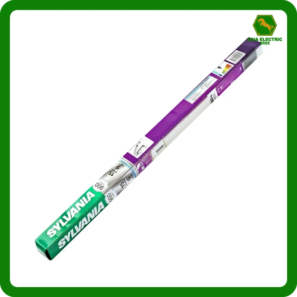 ซีลวาเนีย LED RefLED T8 ECO-GLหลอดยาว Single End