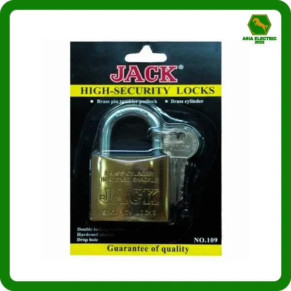 กุญแจ(JACK)