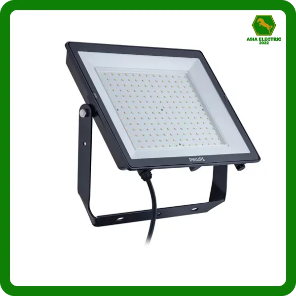 โคมสปอร์ตไลท์ LED PHILIPS 150W 6500K รุ่น BVP150