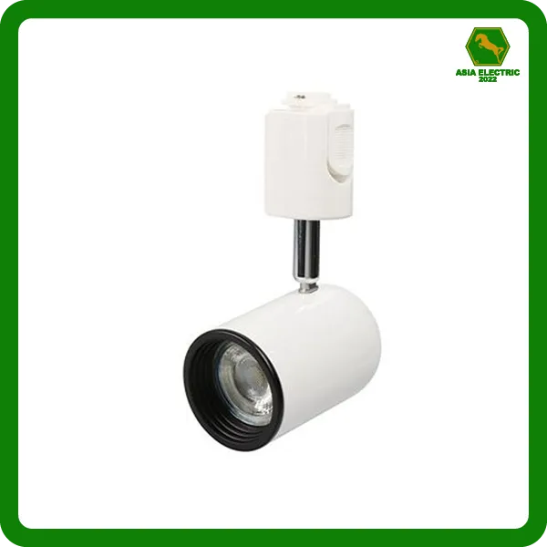 โคมไฟแทร็คไลท์ 5W 6500K/W สีขาว รุ่น PENA-C ยี่ห้อ BEC