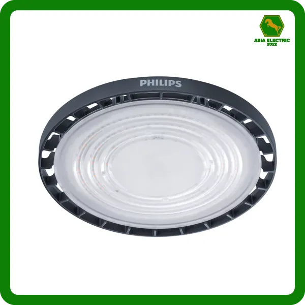 โคมไฮเบย์ 200W รุ่น BY239P LED260/CW ยี่ห้อ PHILIPS