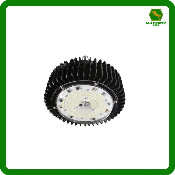 โคมไฮเบย์ LED 200W 6500K รุ่น EARTH ยี่ห้อ BEC