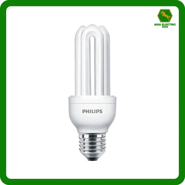 หลอดจีนี่ PHILIPS#GENIE 18W Cool Daylight